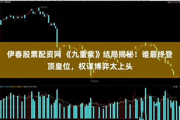 伊春股票配资网 《九重紫》结局揭秘！谁最终登顶皇位，权谋博弈太上头