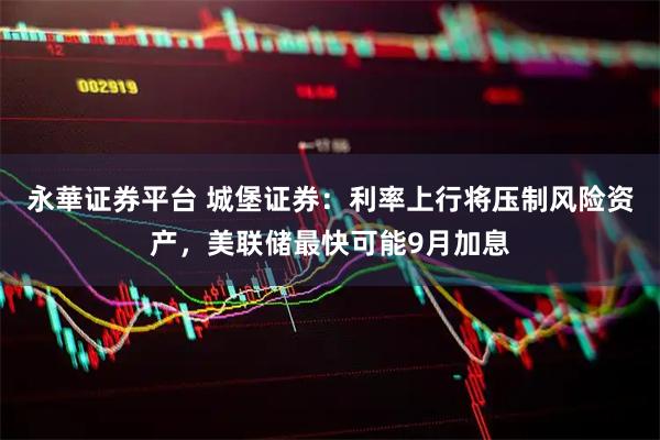 永華证券平台 城堡证券：利率上行将压制风险资产，美联储最快可能9月加息